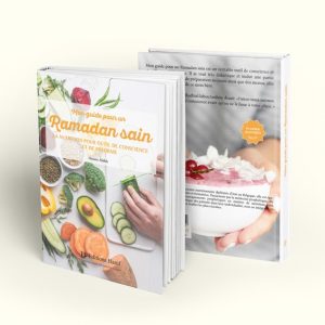 Mon Guide pour un ramadan sain